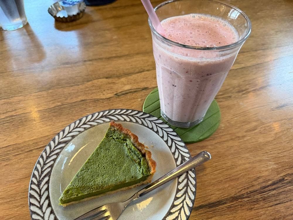 A.B.C. cafe