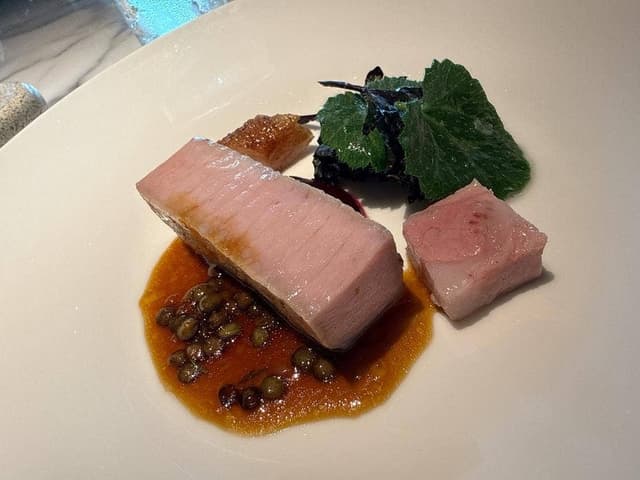 The Jade Room + Garden Terrace - サブ画像3