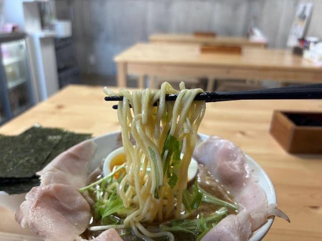 拉麺きむら - サブ画像3
