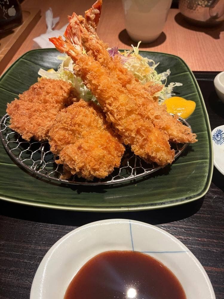 とんかつ和幸 ビーンズ新杉田店