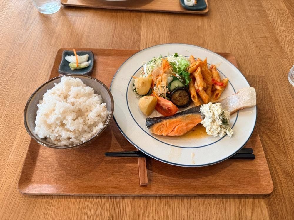 カフェアビヤント