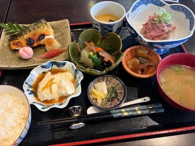 OISHINBO - サブ画像1