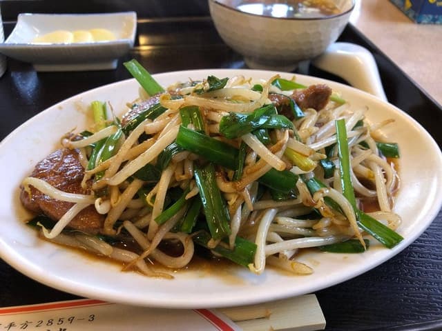 中華料理 麒麟 - サブ画像3
