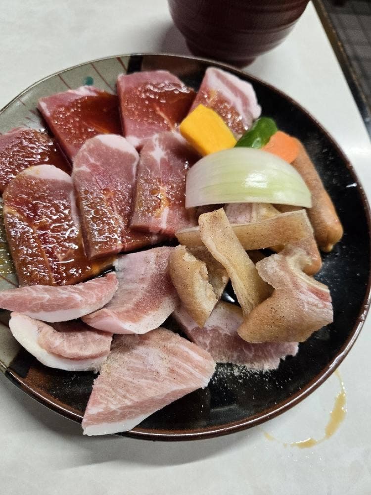 焼肉 大学