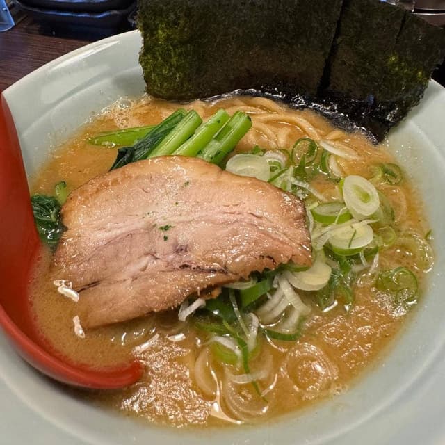 横浜家系ラーメン よこ家 - サブ画像2