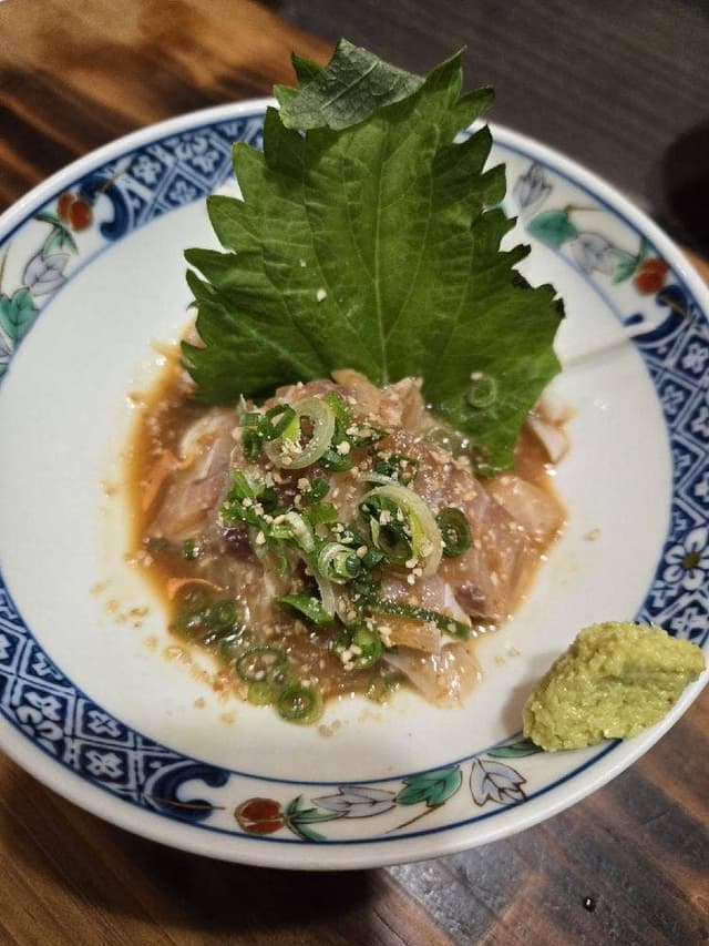 居心地酒場じっちゃん 別府北浜店 - サブ画像1