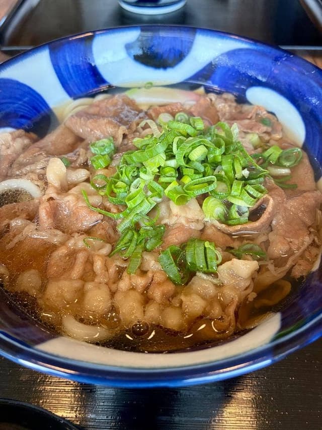 八兵衛うどん - サブ画像2