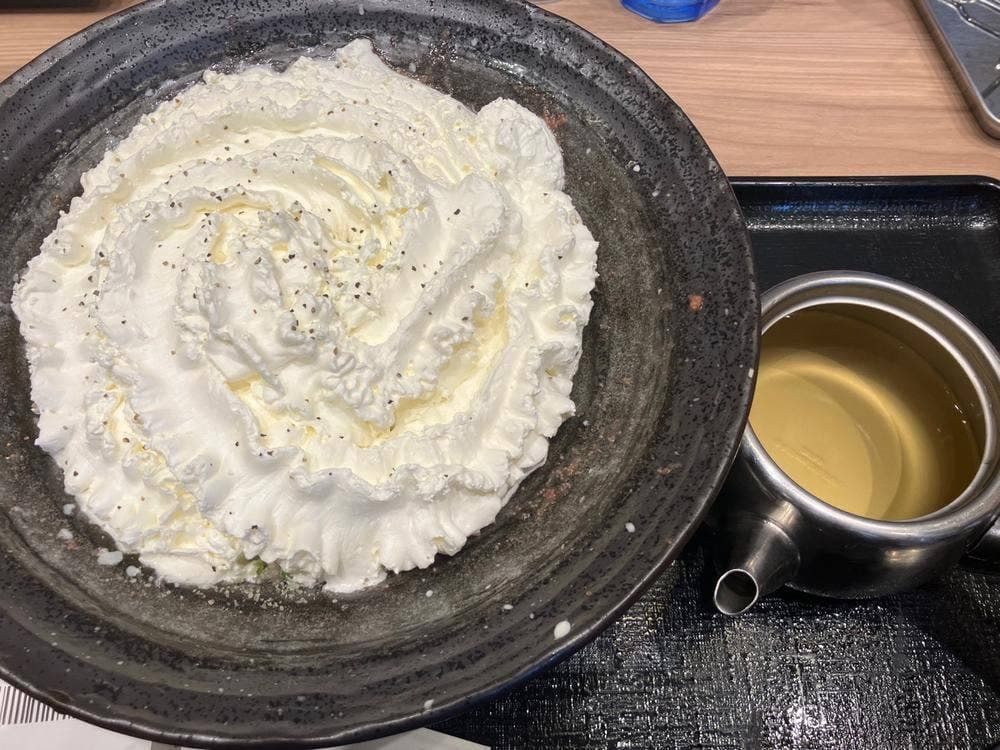 山下本気うどん 柏モディ店