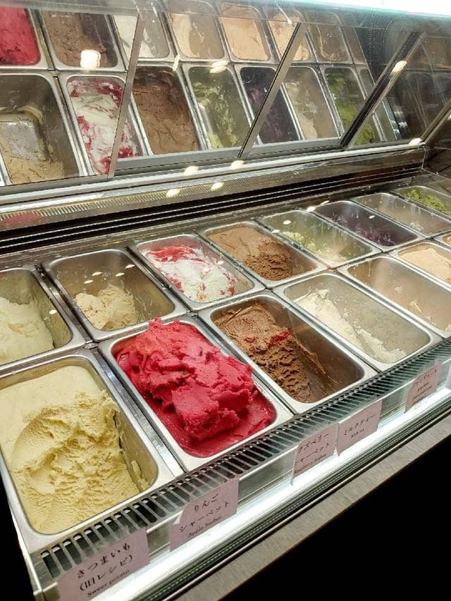 亀屋栄泉 - サブ画像2