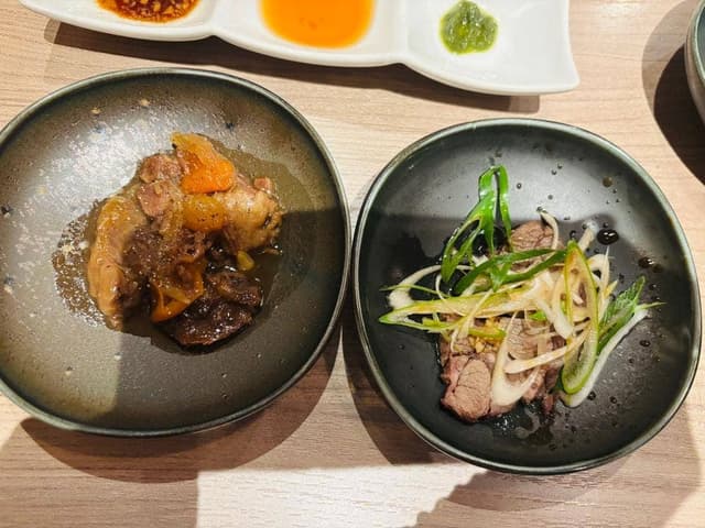 牛タン専門店 タンだけ 神田店 - サブ画像3