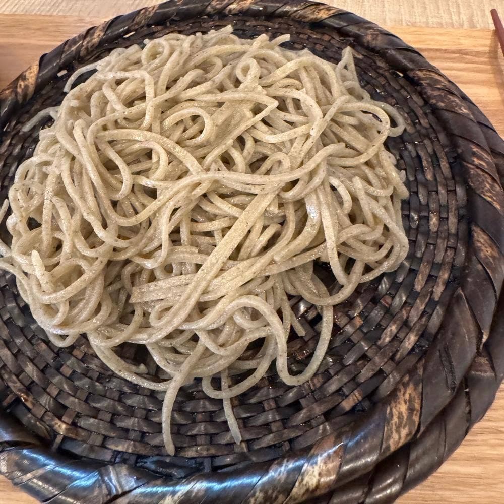 そば切り 潮凪庵