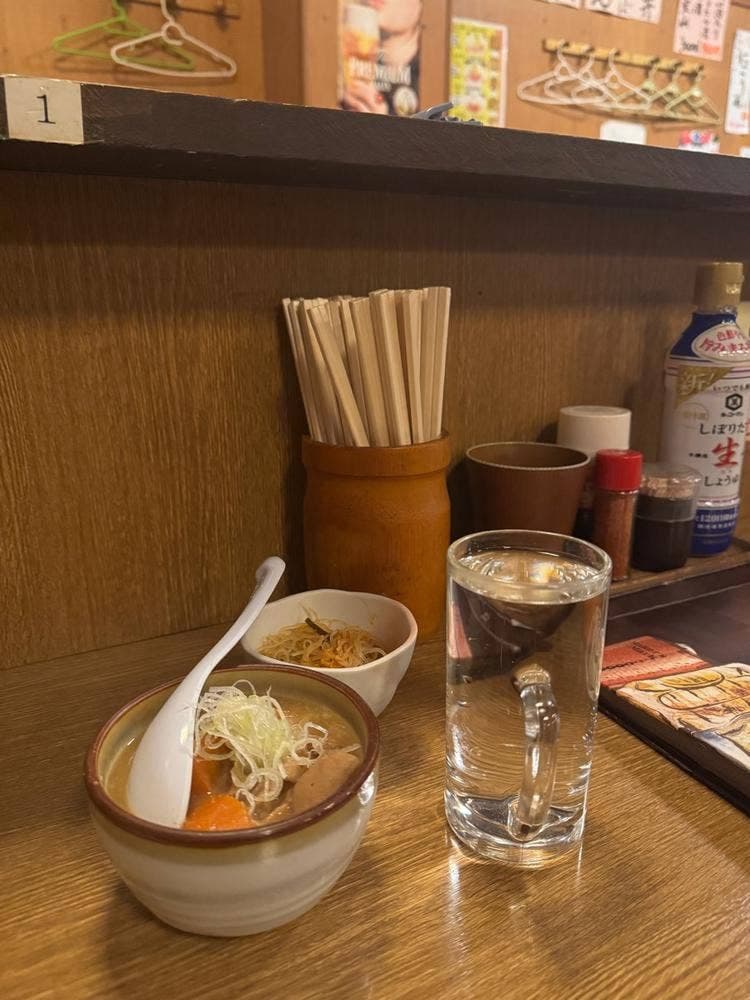 大衆居酒屋 樽平 府中店