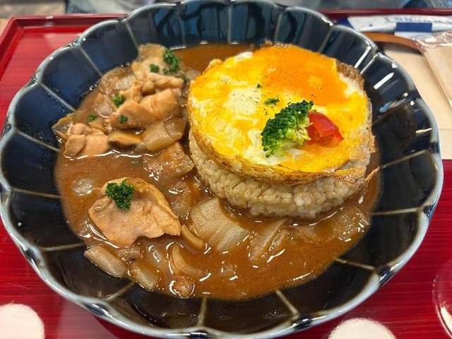 Brown Brown Green Organic&Natural cafe - サブ画像3
