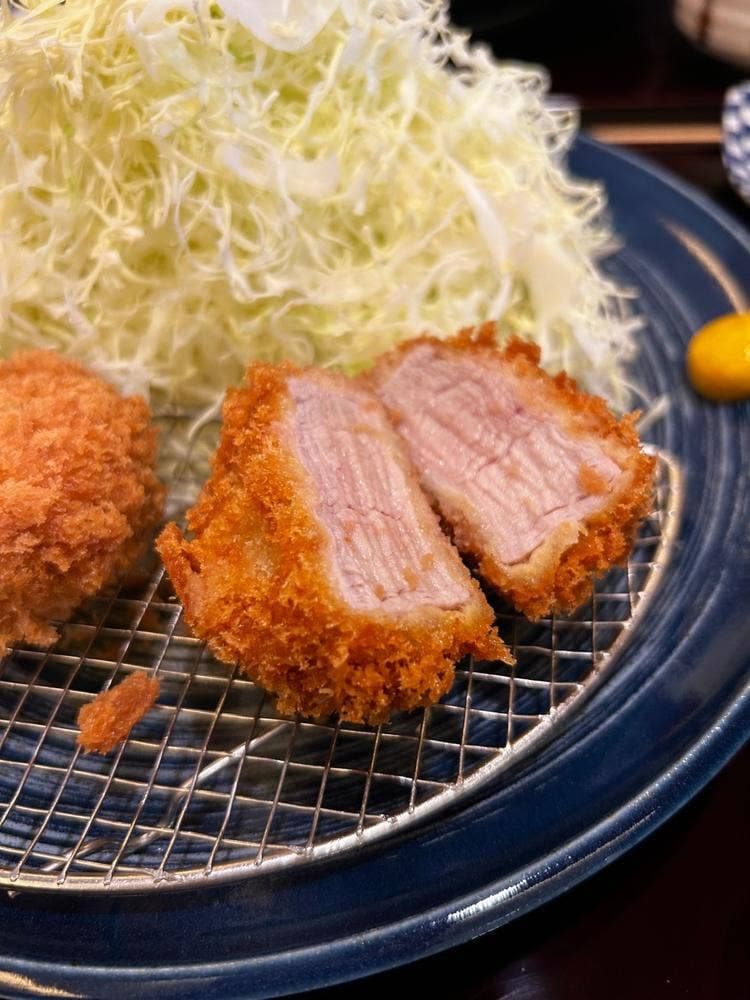 ひれかつ専門店 美杉家