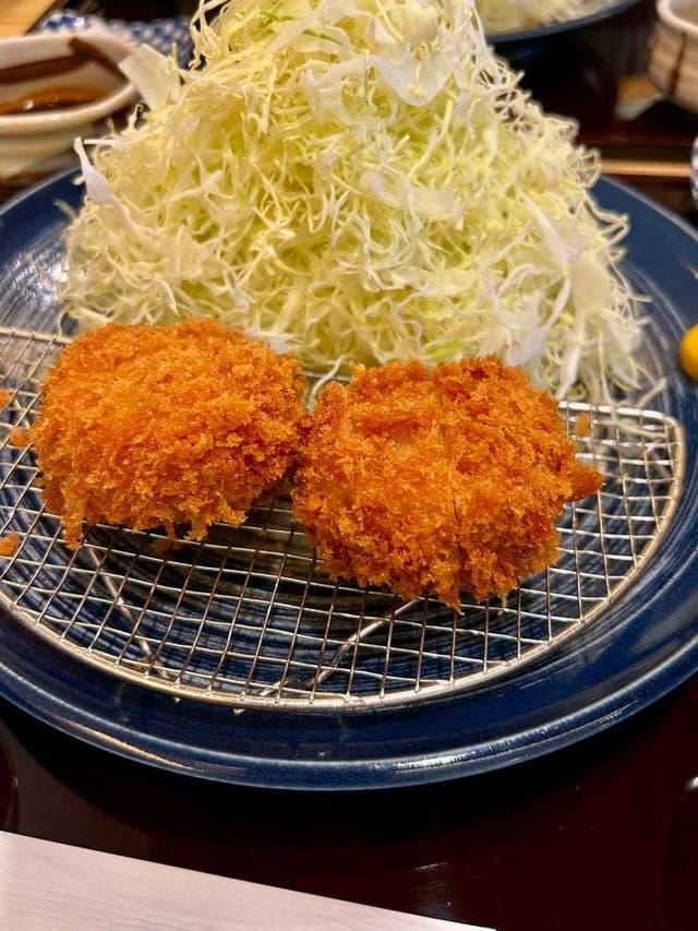 ひれかつ専門店 美杉家 - サブ画像2
