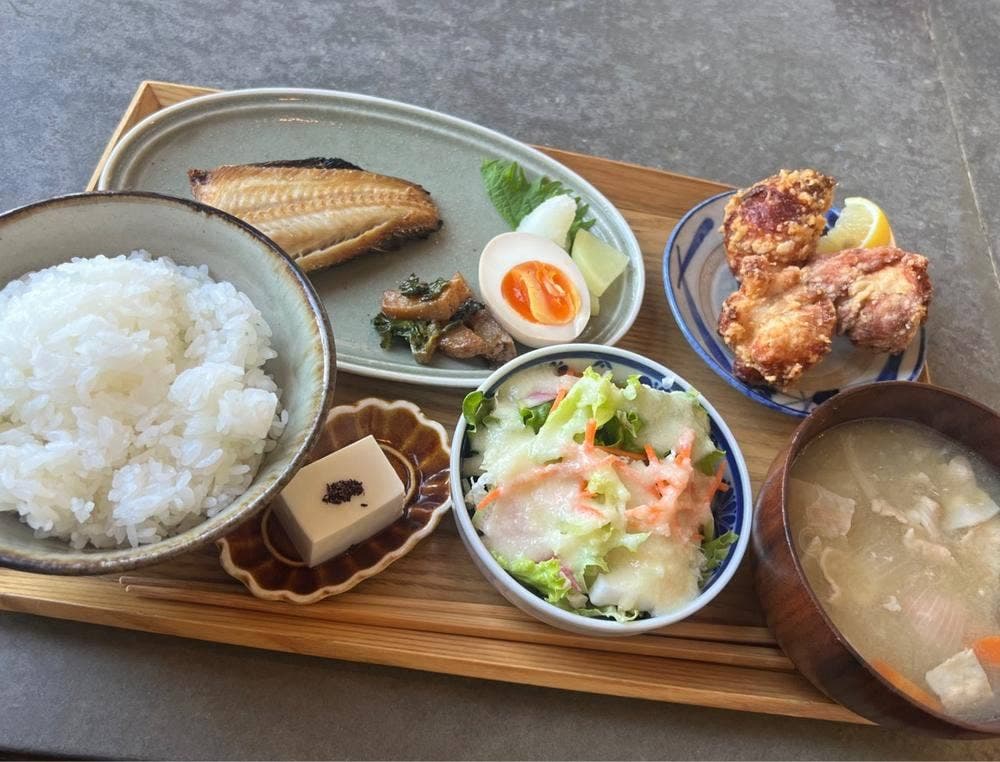 cafe&shop kaguya