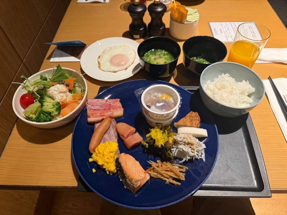 オールデイダイニングレストラン ディ・バート