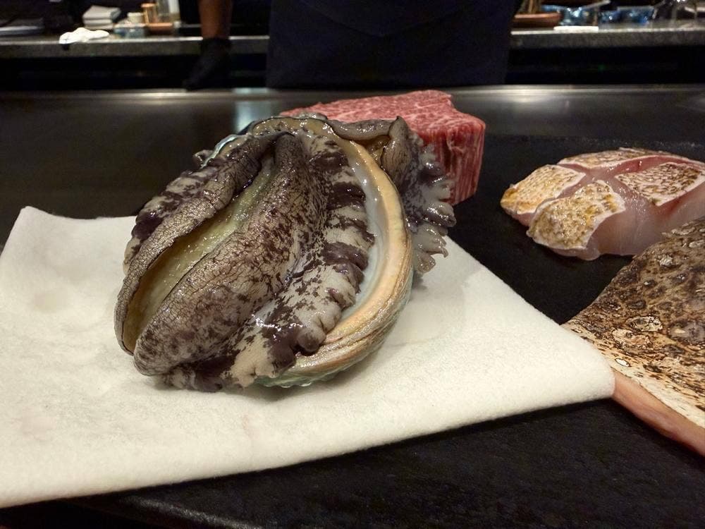 日本料理 瓊鶴海