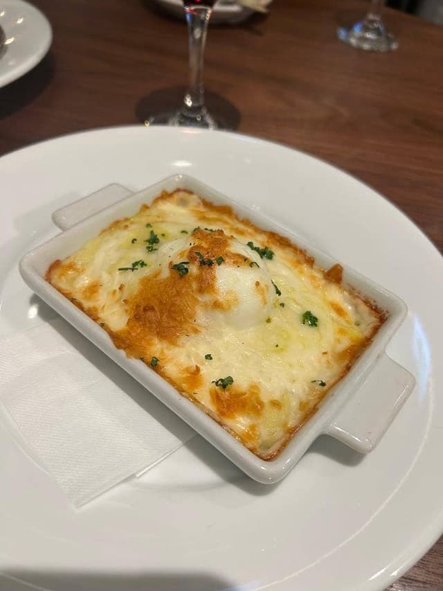 LE BISTRO AKI - サブ画像3