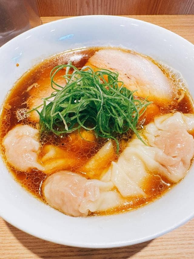 中村麺三郎商店 - サブ画像1