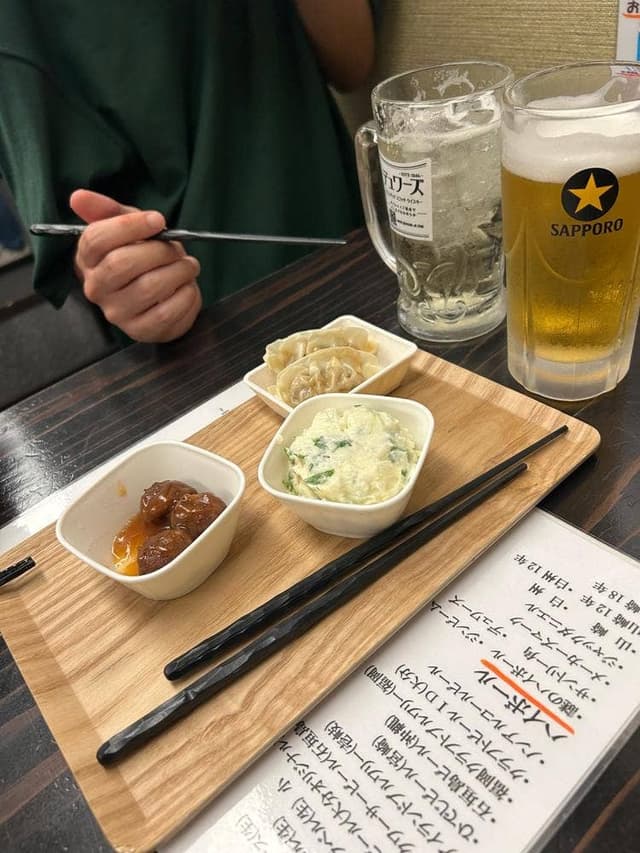 立ち呑み たたんばぁ 福岡本店 - サブ画像1