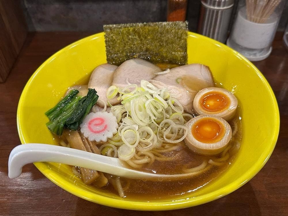 ヤマネコ軒