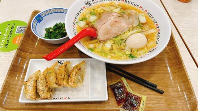 どうとんぼり神座 酒々井プレミアム・アウトレット店 - サブ画像1