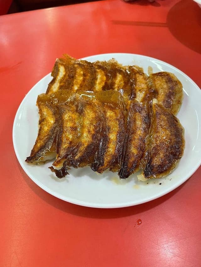 京都伏見区中華料理 城南園 - サブ画像1