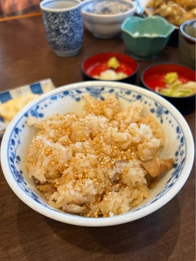 そば処 富永 塩沢店 - サブ画像2