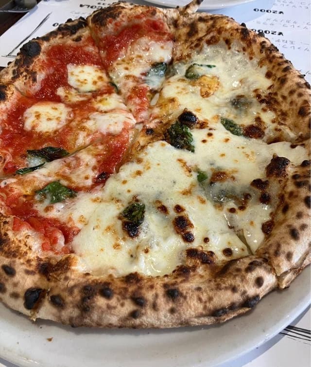 PIZZERIA PEGASO - サブ画像3
