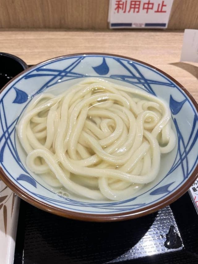 丸亀製麺 イオンモール座間店 - サブ画像1