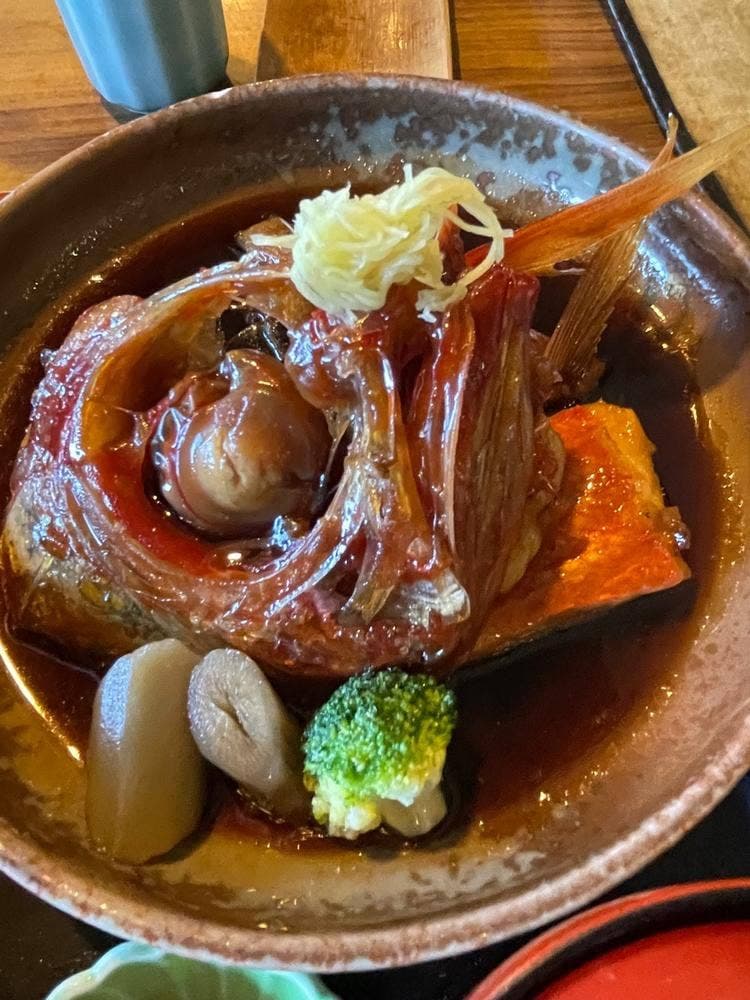 伊豆の味 おか田