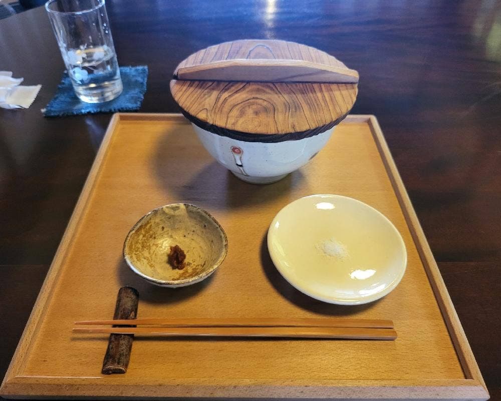 そば家 ふくべ三