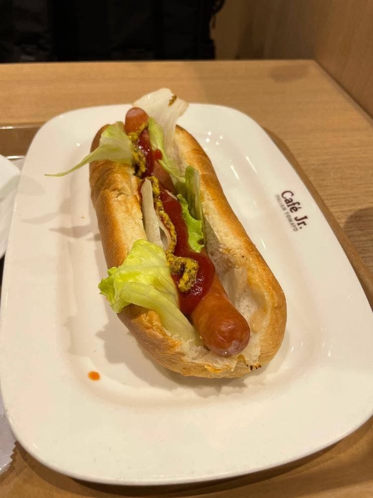 イタリアン・トマト CafeJr. 小田急マルシェ大和店