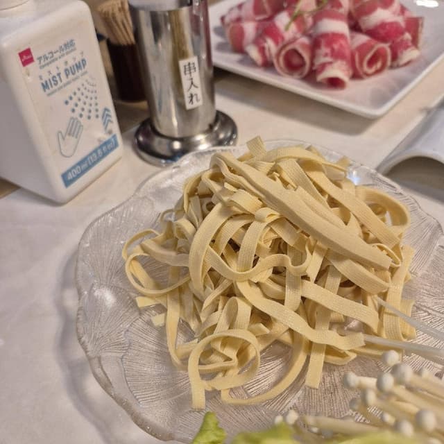 川湘火鍋 - サブ画像2