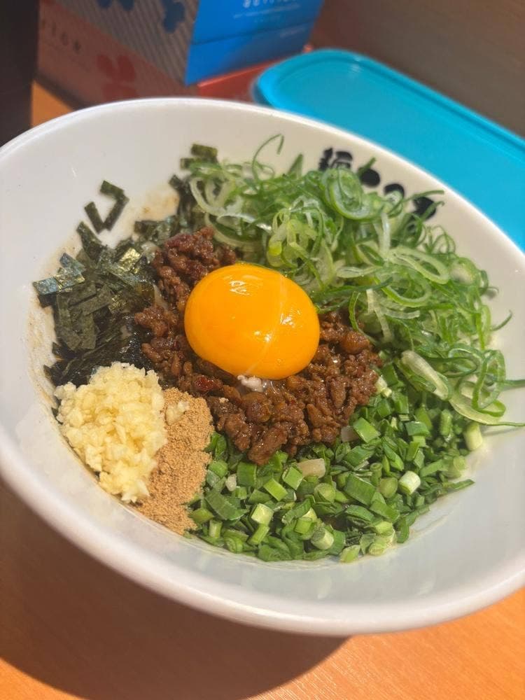 麺屋こころ 柏店