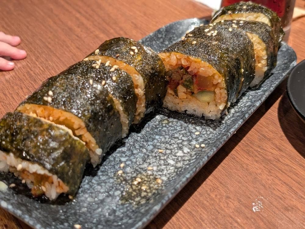 楽韓堂 グランフロント大阪店