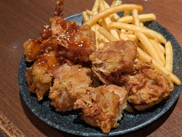 楽韓堂 グランフロント大阪店 - サブ画像1