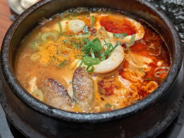 楽韓堂 グランフロント大阪店 - サブ画像2