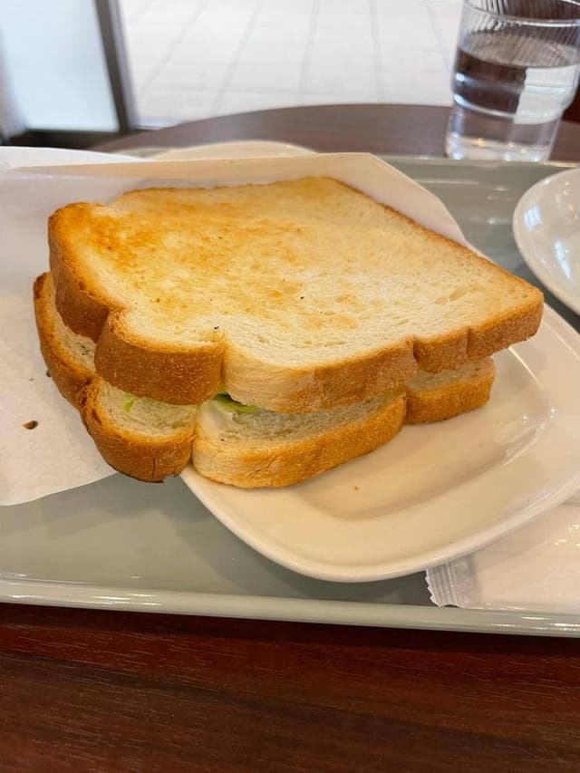 ドトールコーヒーショップ 南林間店 - サブ画像2