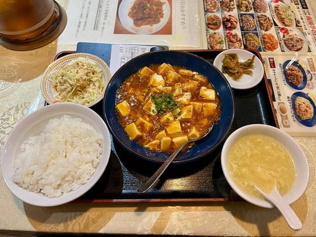 南国亭 浜松町大門店 - サブ画像2