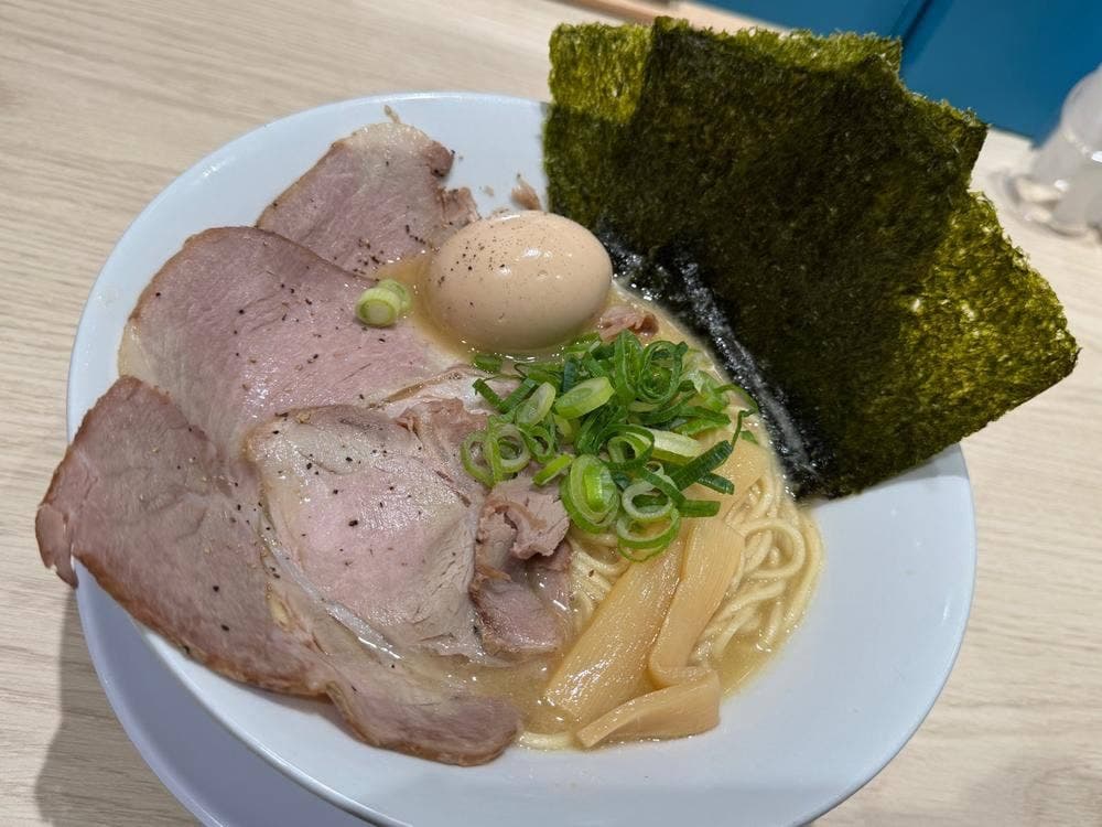 キラメキノトリ 大阪堺美原店