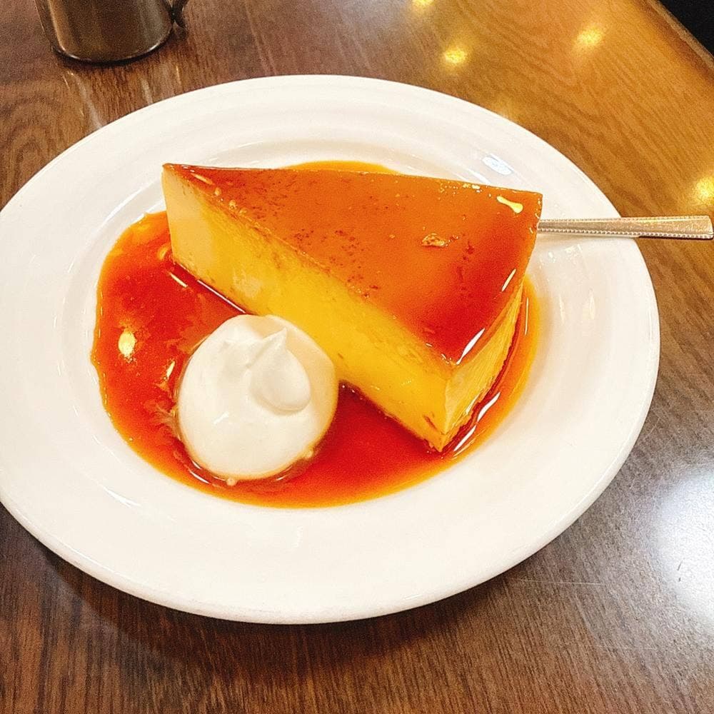 高木珈琲店 高辻本店