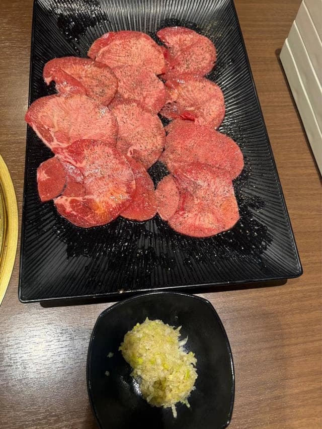 焼肉や漫遊亭 新田店 - サブ画像2