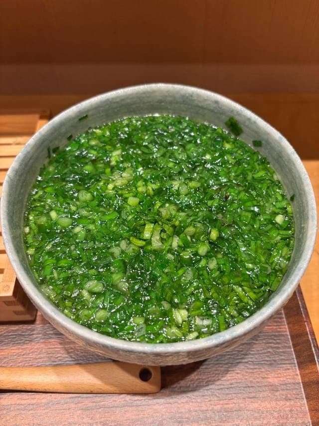 自家製麺 へんくつ - サブ画像3