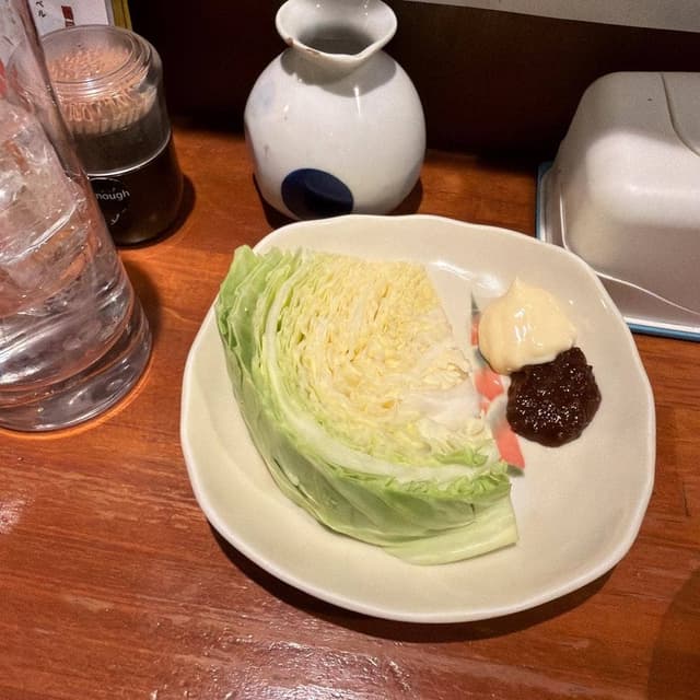 がんばり亭 - サブ画像1