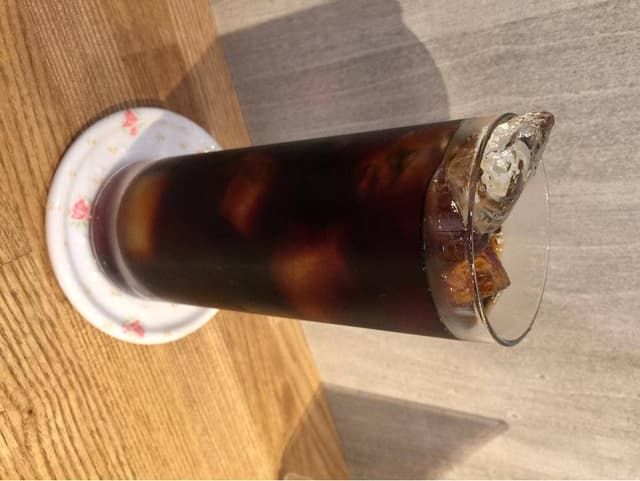 喫茶 色えんぴつ - サブ画像2