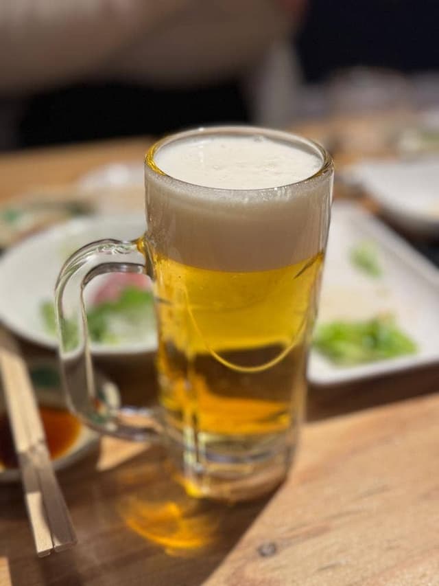 沼津港海将 上野1号店 - サブ画像1