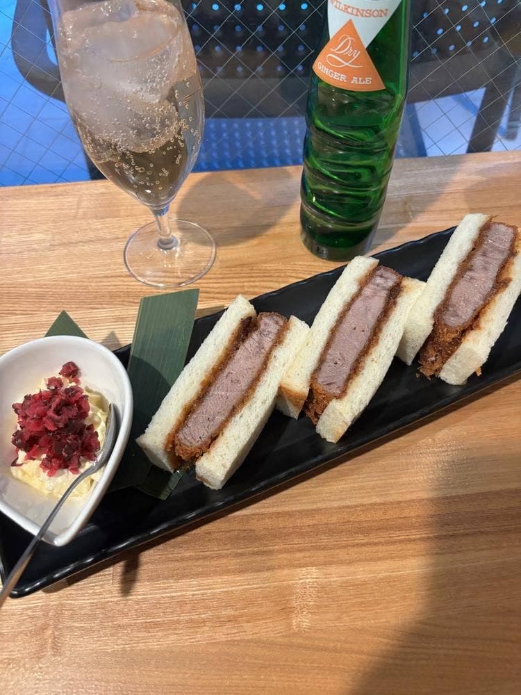 まぐろかつ専門店 幸也