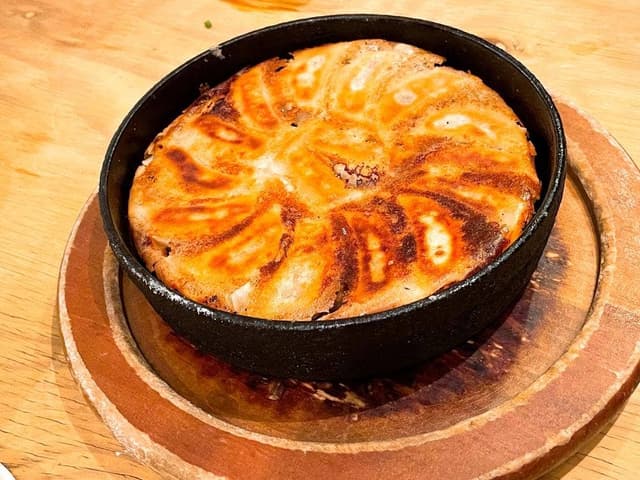 67餃子 恵比寿本店 - サブ画像2